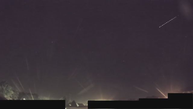 AMS88 meteor