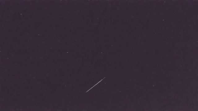 AMS88 meteor