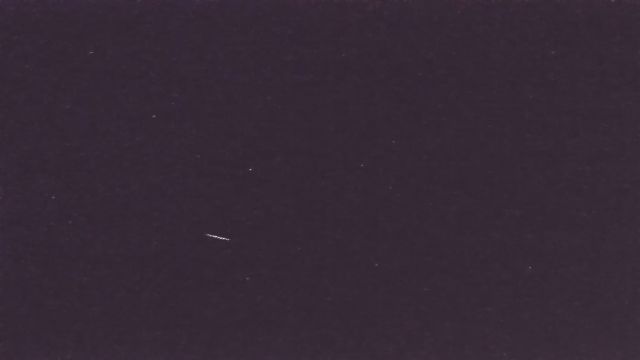 AMS88 meteor