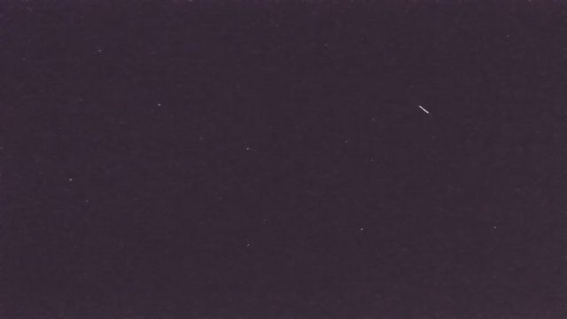 AMS88 meteor