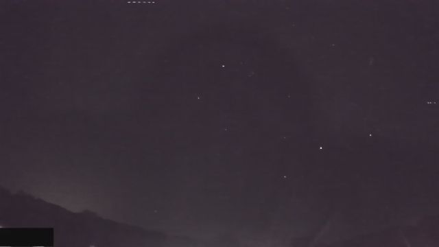 AMS88 meteor