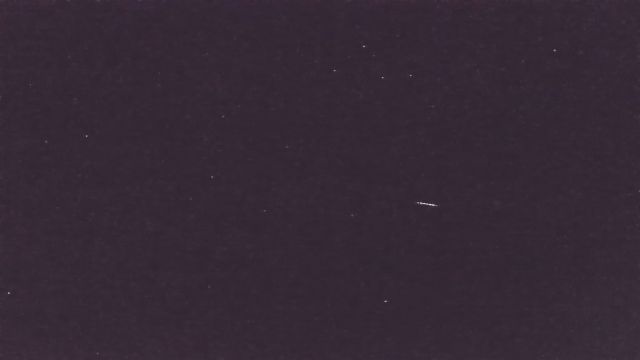 AMS88 meteor