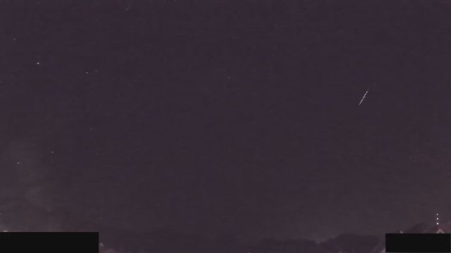 AMS88 meteor