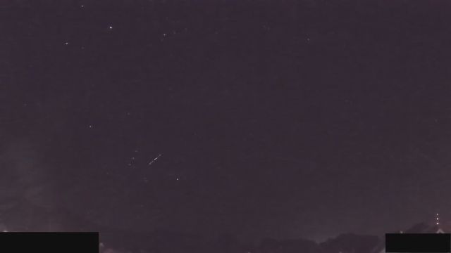AMS88 meteor