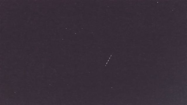 AMS88 meteor
