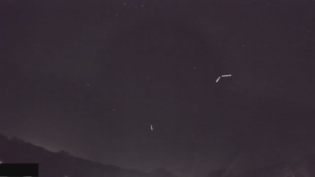 AMS88 meteor