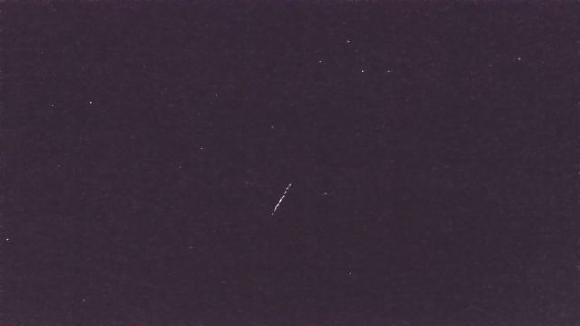 AMS88 meteor