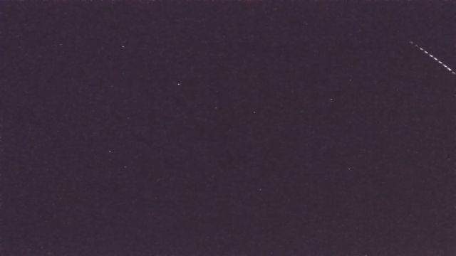 AMS88 meteor