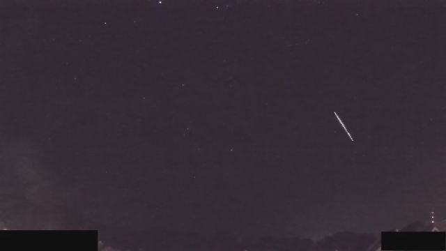 AMS88 meteor