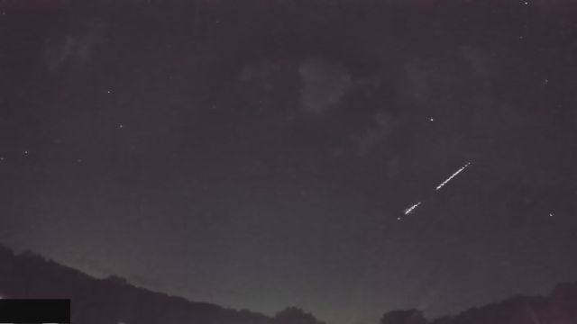 AMS88 meteor