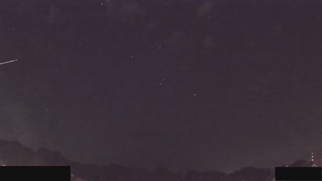 AMS88 meteor