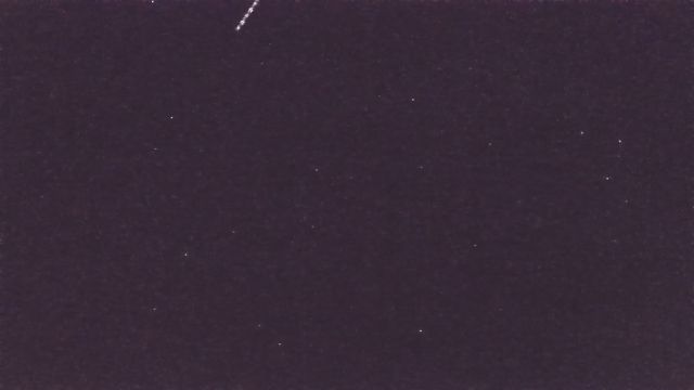AMS88 meteor