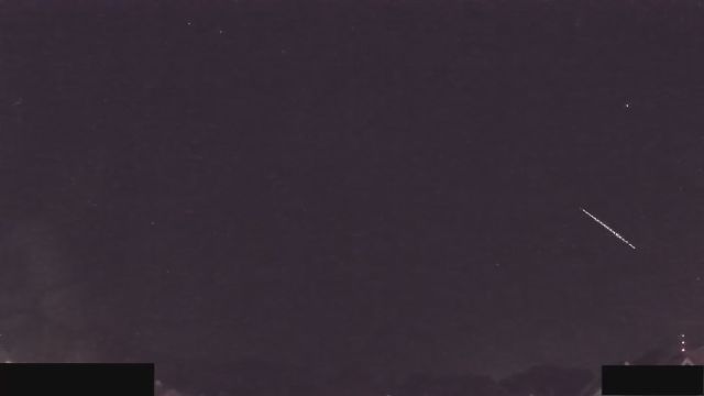 AMS88 meteor