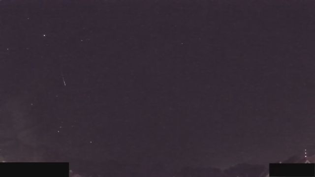 AMS88 meteor