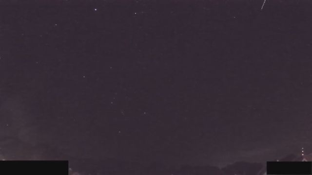AMS88 meteor