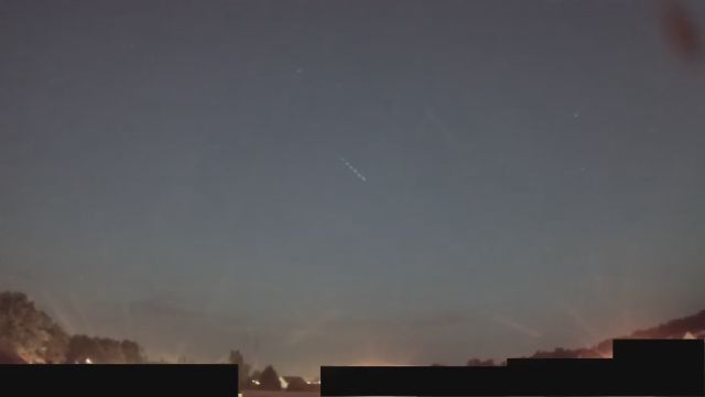 AMS88 meteor