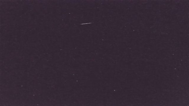 AMS88 meteor