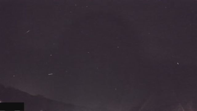AMS88 meteor