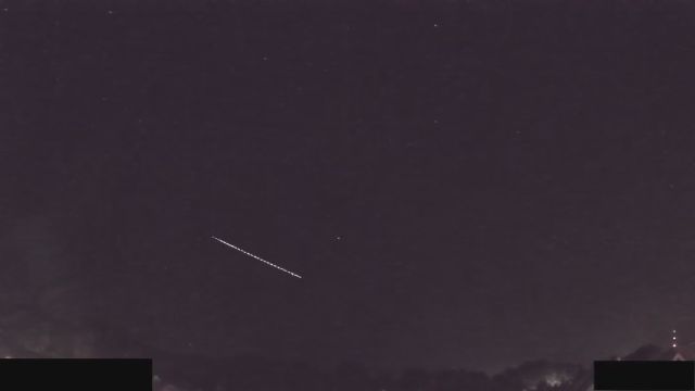 AMS88 meteor