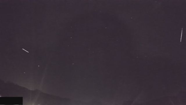 AMS88 meteor