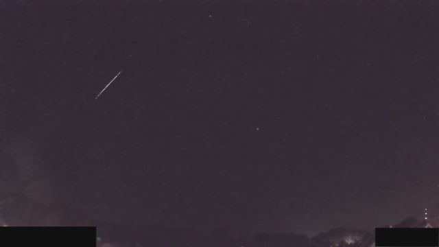 AMS88 meteor