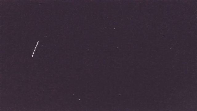 AMS88 meteor