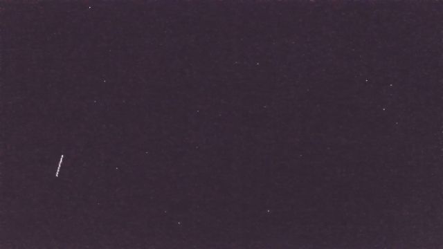 AMS88 meteor