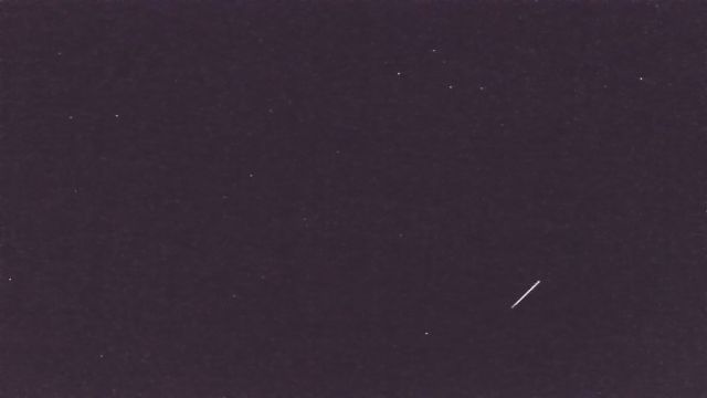 AMS88 meteor