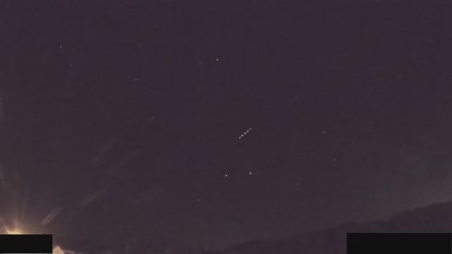 AMS88 meteor