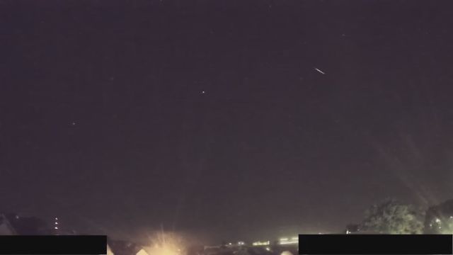 AMS88 meteor