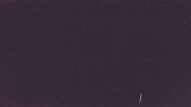 AMS88 meteor