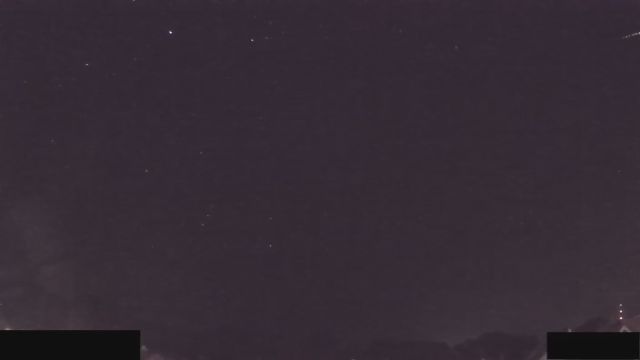 AMS88 meteor