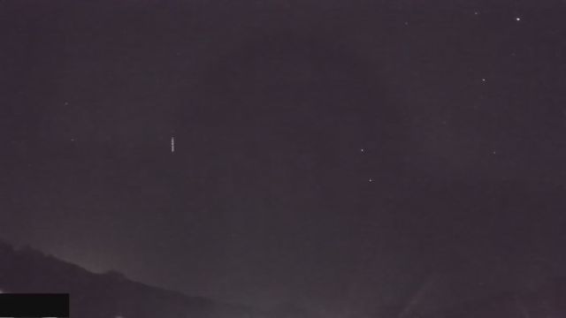AMS88 meteor