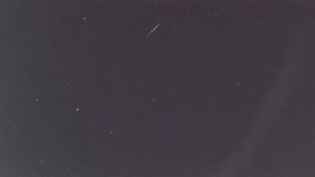 AMS88 meteor