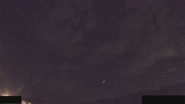 AMS88 meteor
