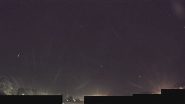 AMS88 meteor