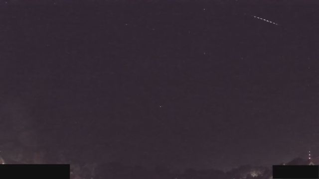 AMS88 meteor