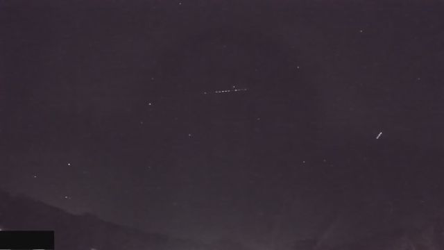 AMS88 meteor
