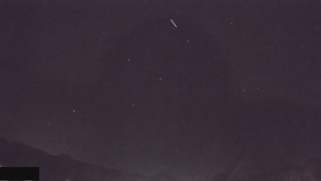AMS88 meteor