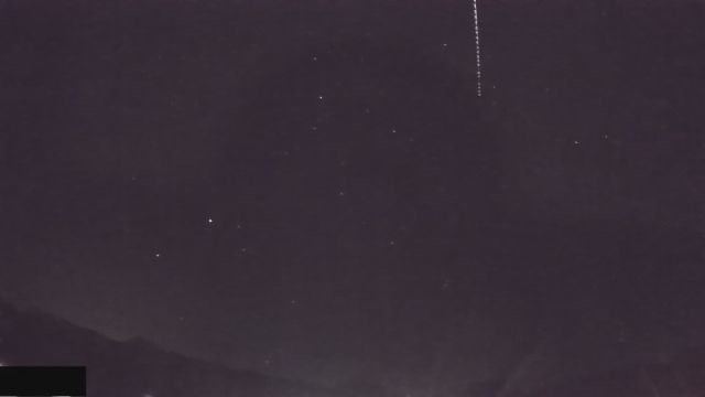 AMS88 meteor