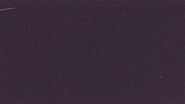 AMS88 meteor