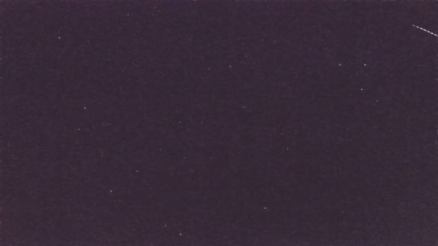 AMS88 meteor