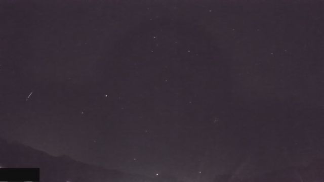 AMS88 meteor
