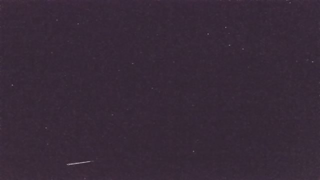 AMS88 meteor