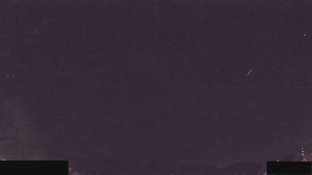 AMS88 meteor