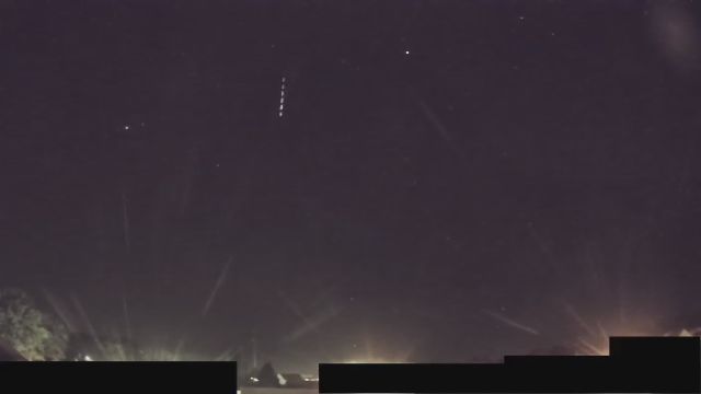 AMS88 meteor