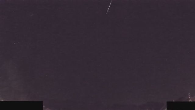 AMS88 meteor