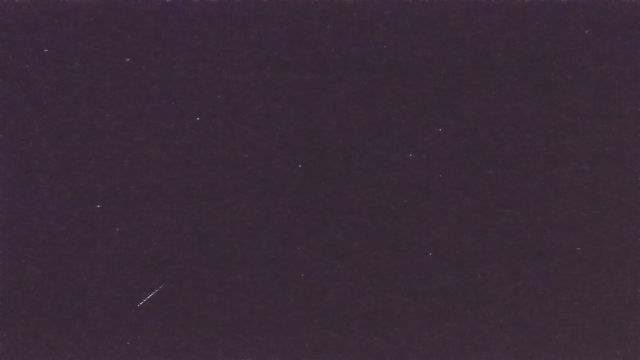 AMS88 meteor