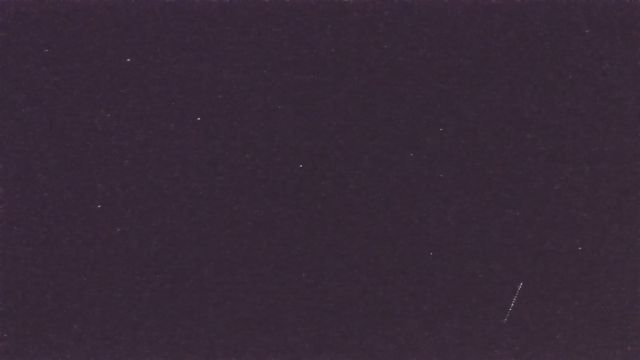 AMS88 meteor