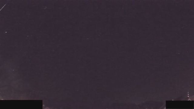 AMS88 meteor